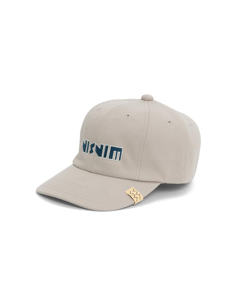 帽子 visvim EXCELSIOR II CAP (WSI) OFF WHITE Excelsior II Cap 